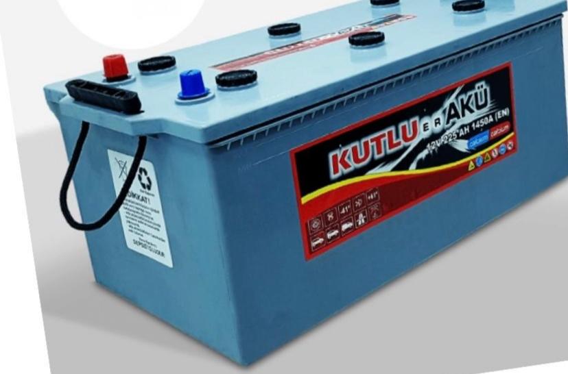 Gaziantep Otoban Akü Değişimi